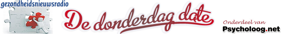 Gezondheidsnieuws radio logo