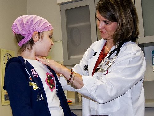 Nuttige info over de schildklier