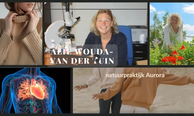 Voorkom hartaanvallen met nutriënten