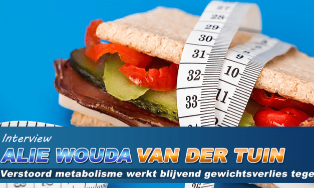 Oorzaak Overgewicht: metabolisme