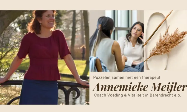 Aanpak hardnekkige gezondheidsklachten