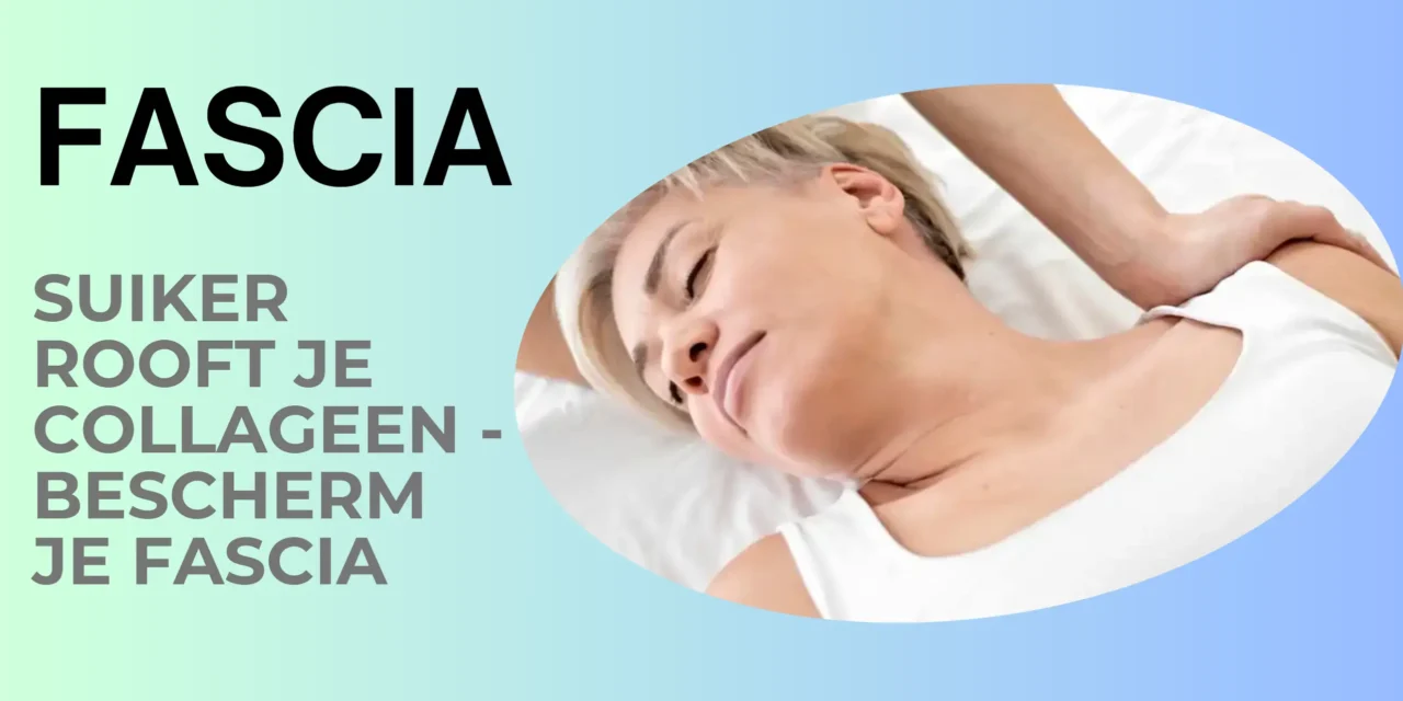 Fascia: het vergeten grootste orgaan