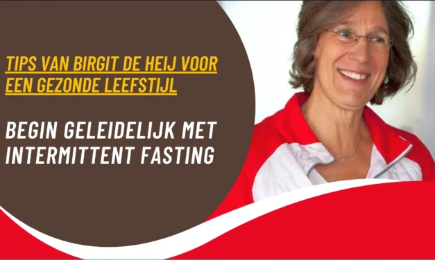 Intermittent fasting: een trend met voorzichtigheid