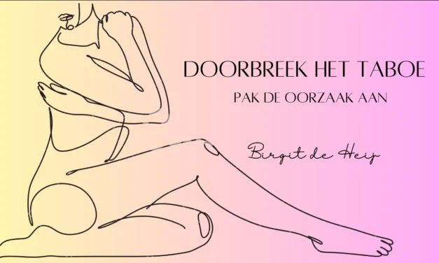 Urineverlies en vaginale afscheiding