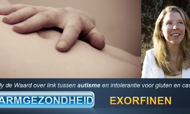 Autisme en voeding