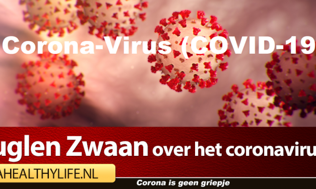 Covid-19: geen gewoon griepje