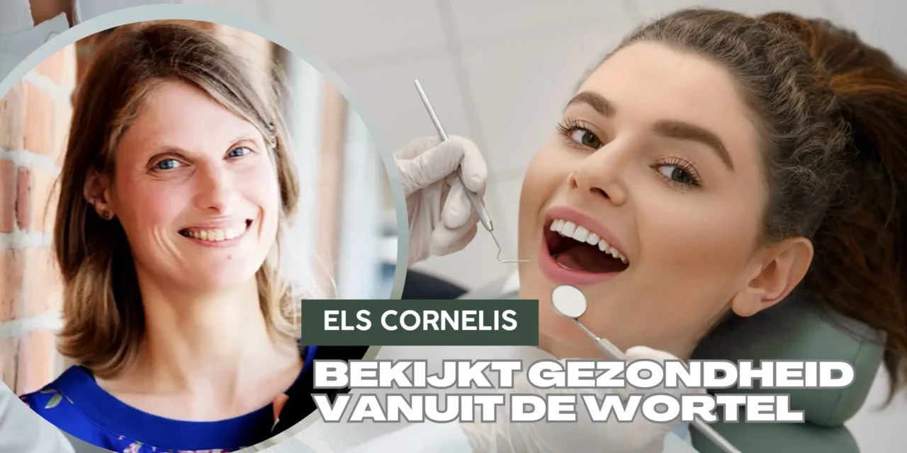 Wat je mond vertelt over je gezondheid