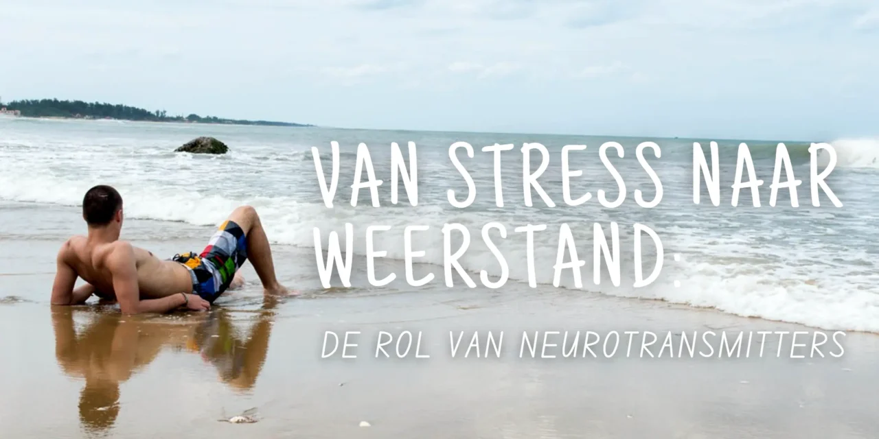 Neurotransmitters: brug tussen je brein en weerstand