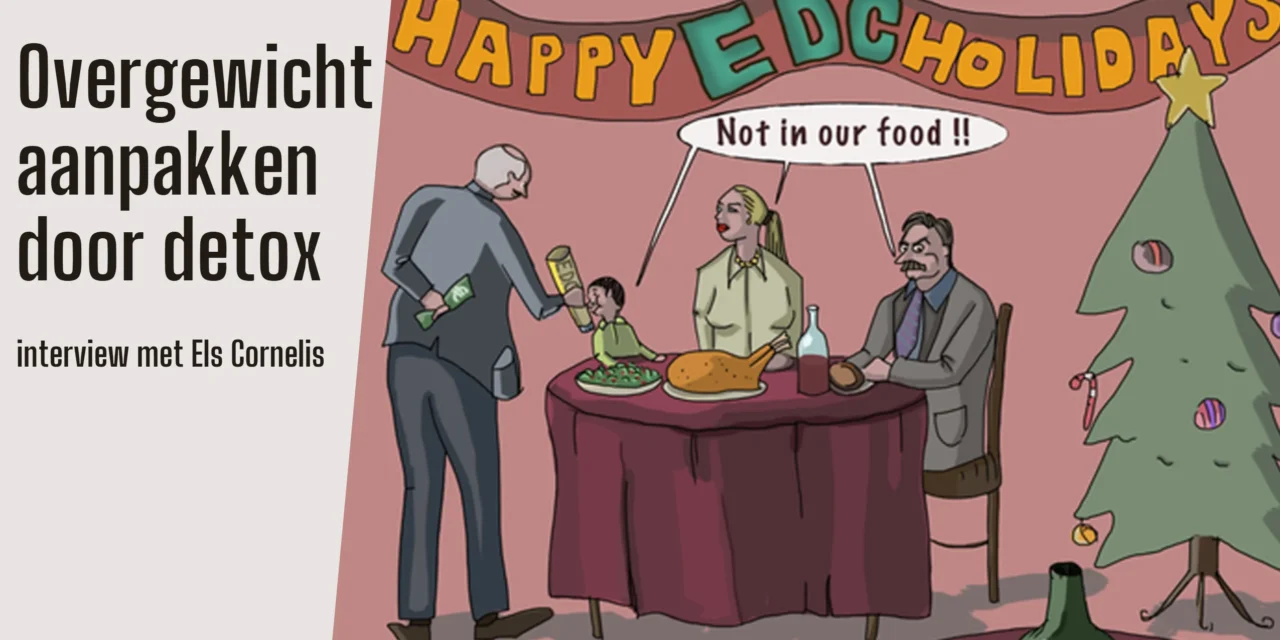 Hoe omgevingsfactoren overgewicht beïnvloeden