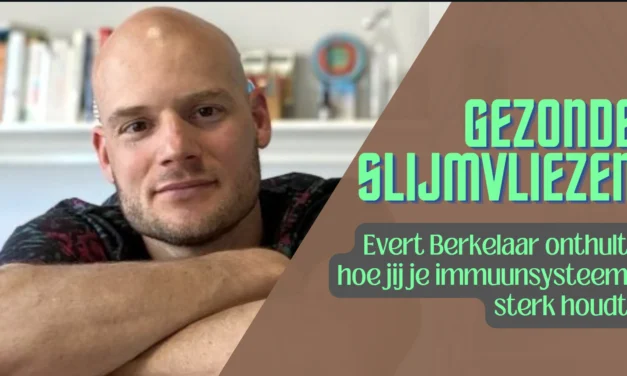 Natuurlijke aanpak voor immuunondersteuning