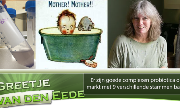 Verbeter je vertering