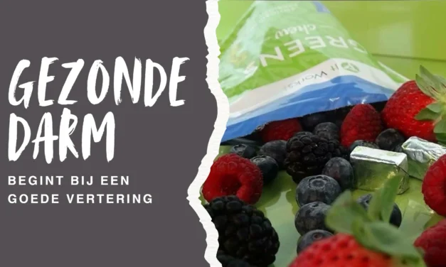 Het microbioom: sleutel tot immuniteit