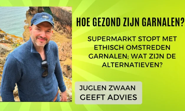 Supermarkt stopt verkoop van garnalen met afgeknipte ogen