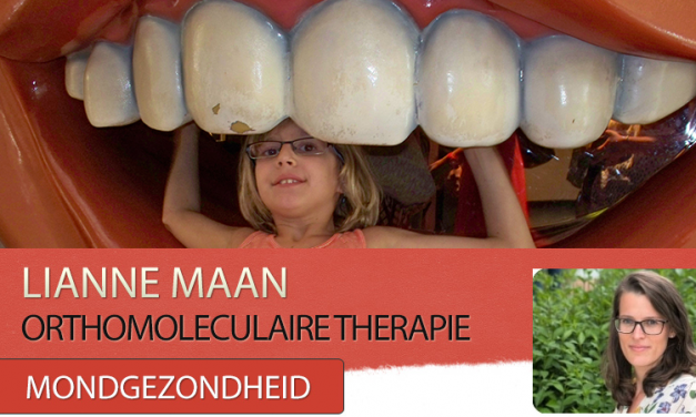 Probiotica en gezondheid mond