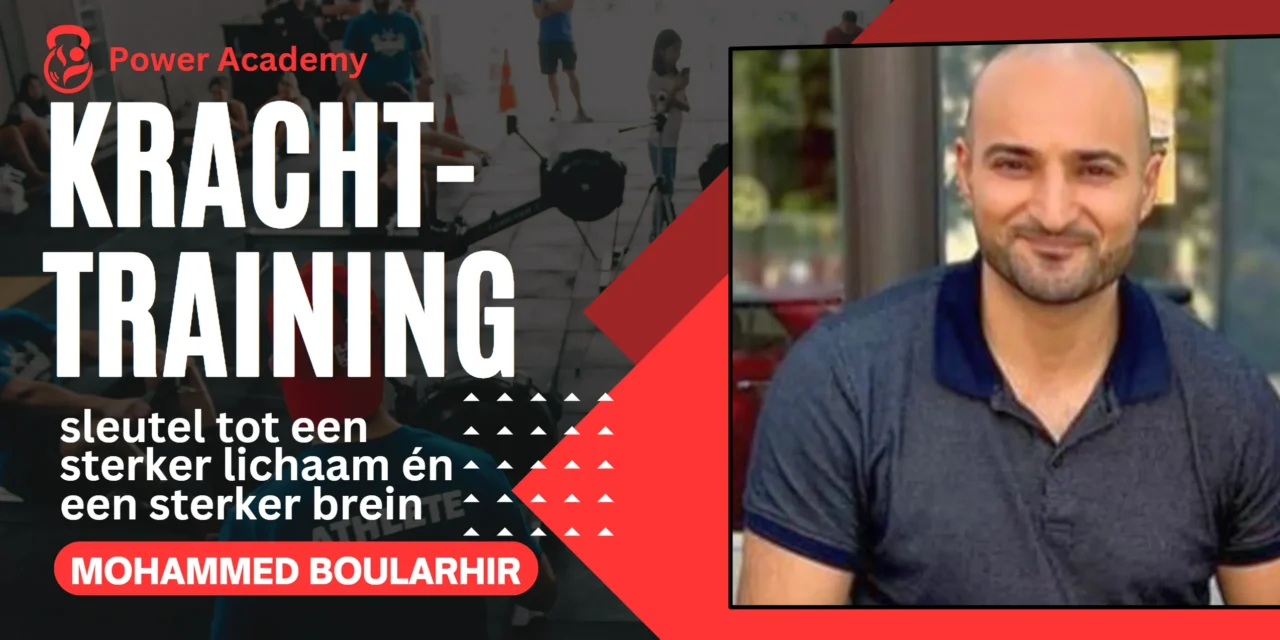 De kracht van krachttraining