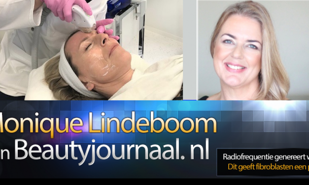 verbetering huid met apparaten