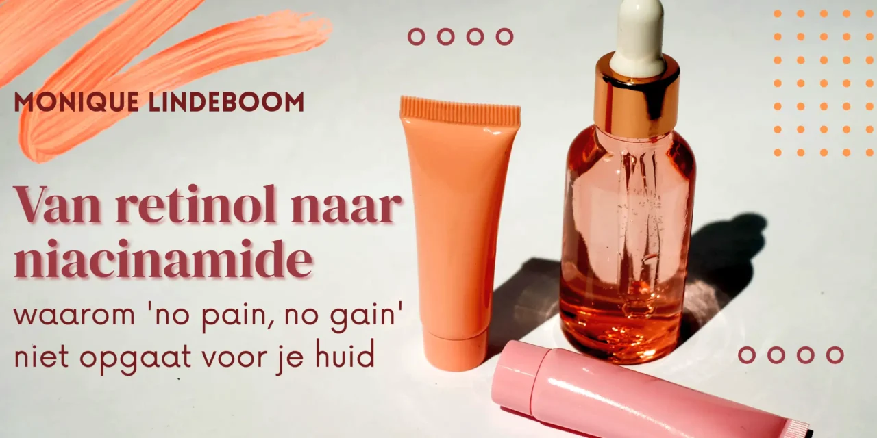 Retinol-hype voorbij: waarom mildheid soms beter werkt dan agressieve celvernieuwing