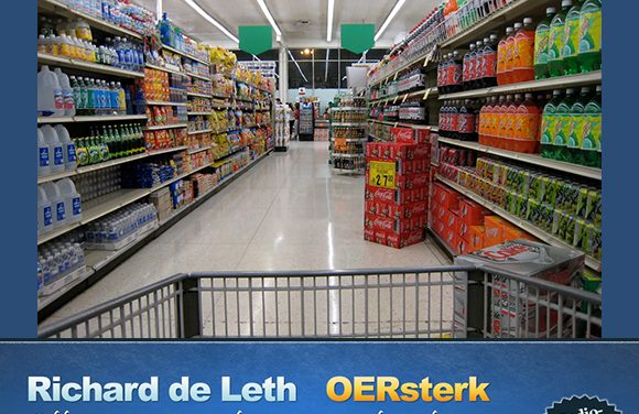 Overgewicht? Niet jouw schuld