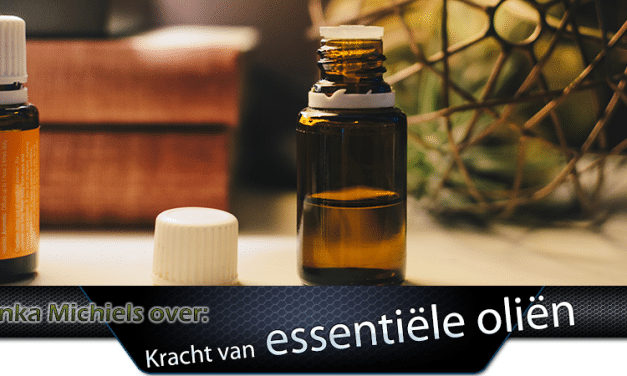 Recept voor natuurlijk schoonmaken