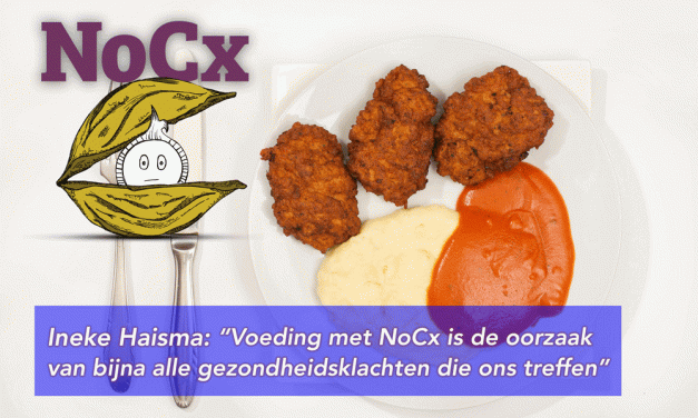 Therapeut waarschuwt voor NoCx