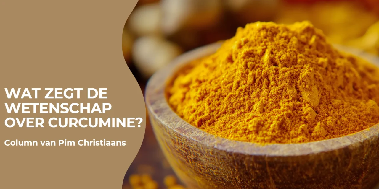 Kurkuma als breinbooster