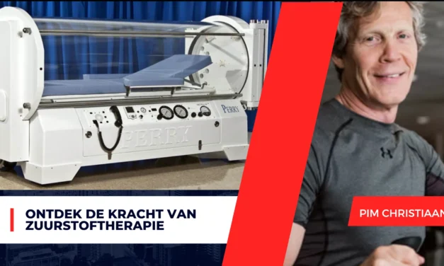 Hyperbare zuurstoftherapie: toepassingen