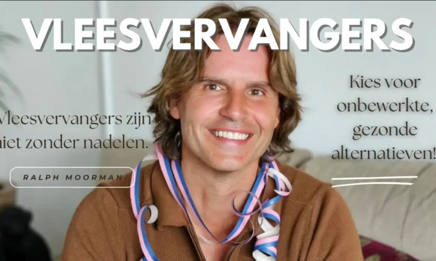 Vleesvervangers: een lastige vervanging