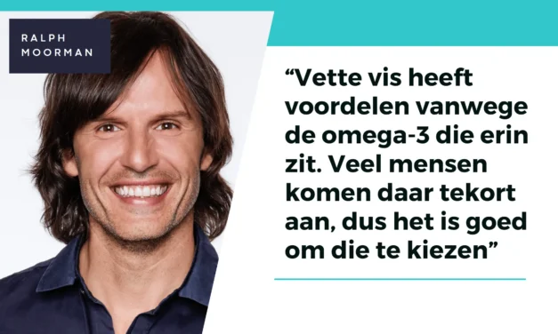 Kies de juiste vis in de supermarkt
