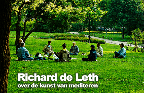 Effectieve meditatie