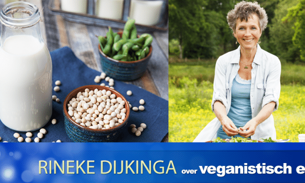 Supplementen voor veganisten