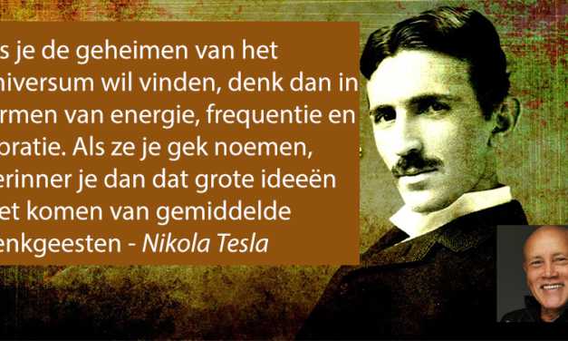 Kracht van frequentie