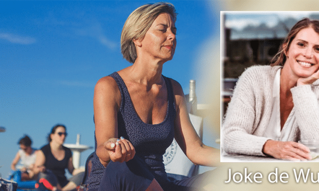 Meditatie bij slaapproblemen