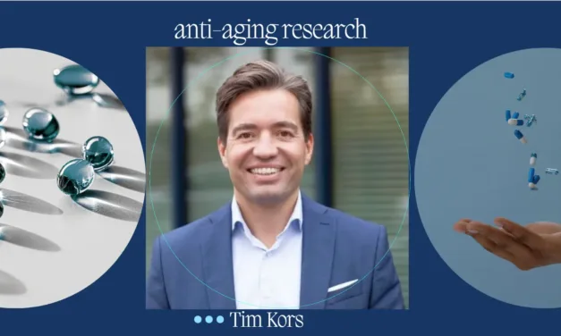 Belangrijke anti-aging bevindingen