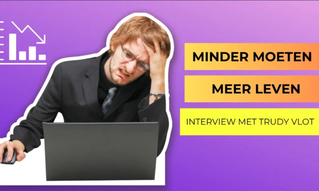 Stress onder de loep