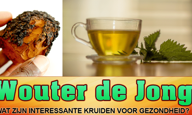 5 interessante kruiden