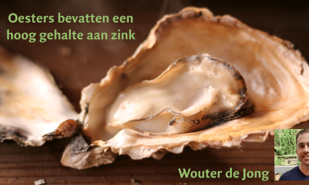 Zink voor het immuunsysteem