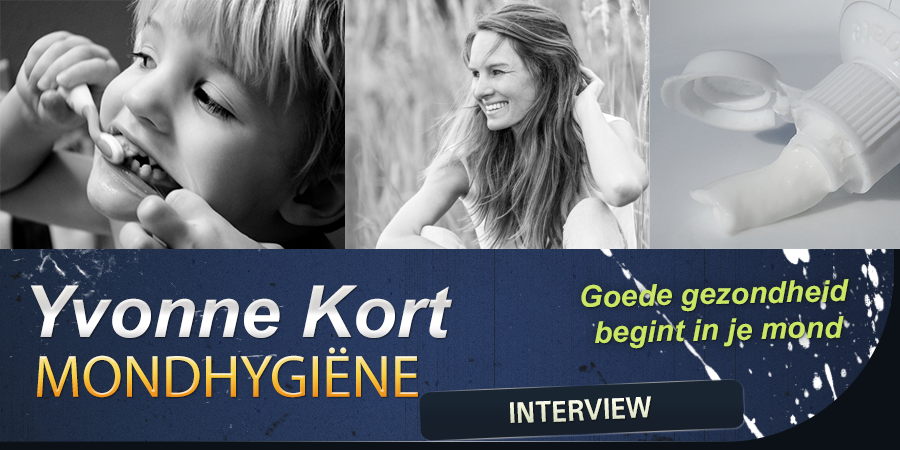 Poetsen met/zonder fluor