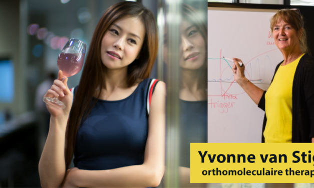 Volume huid optimaliseren