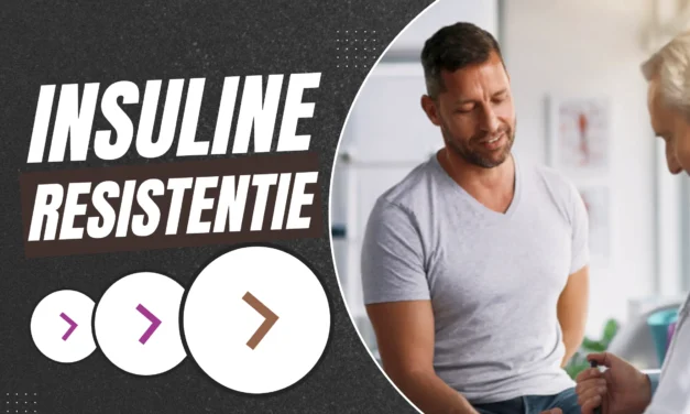 Hoe stress en slaaptekort je bloedsuiker saboteren