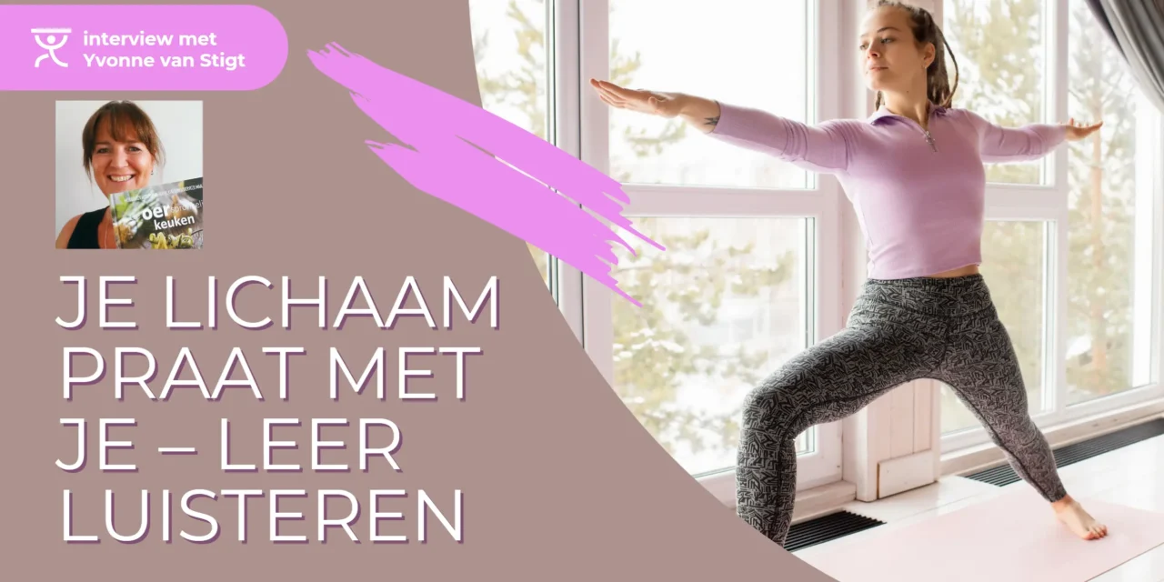 Wat je ontlasting, urine en huid je vertellen