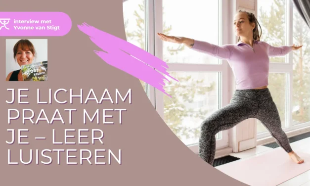 Wat je ontlasting, urine en huid je vertellen
