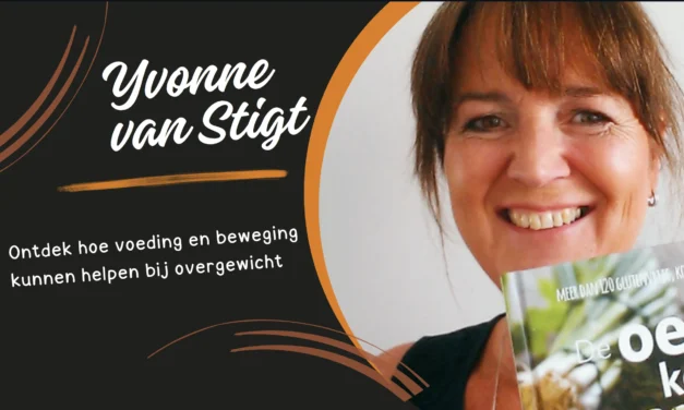 Voeding en overgewicht: adviezen van orthomoleculair therapeut