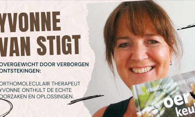 Oorzaken en behandeling overgewicht