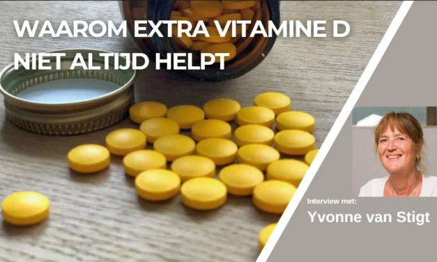 Vitamine D en het immuunsysteem: waarom meer niet altijd beter is