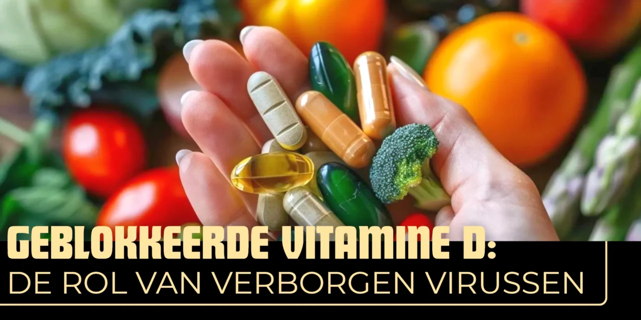 Waarom vitamine D en B12 soms niet werken