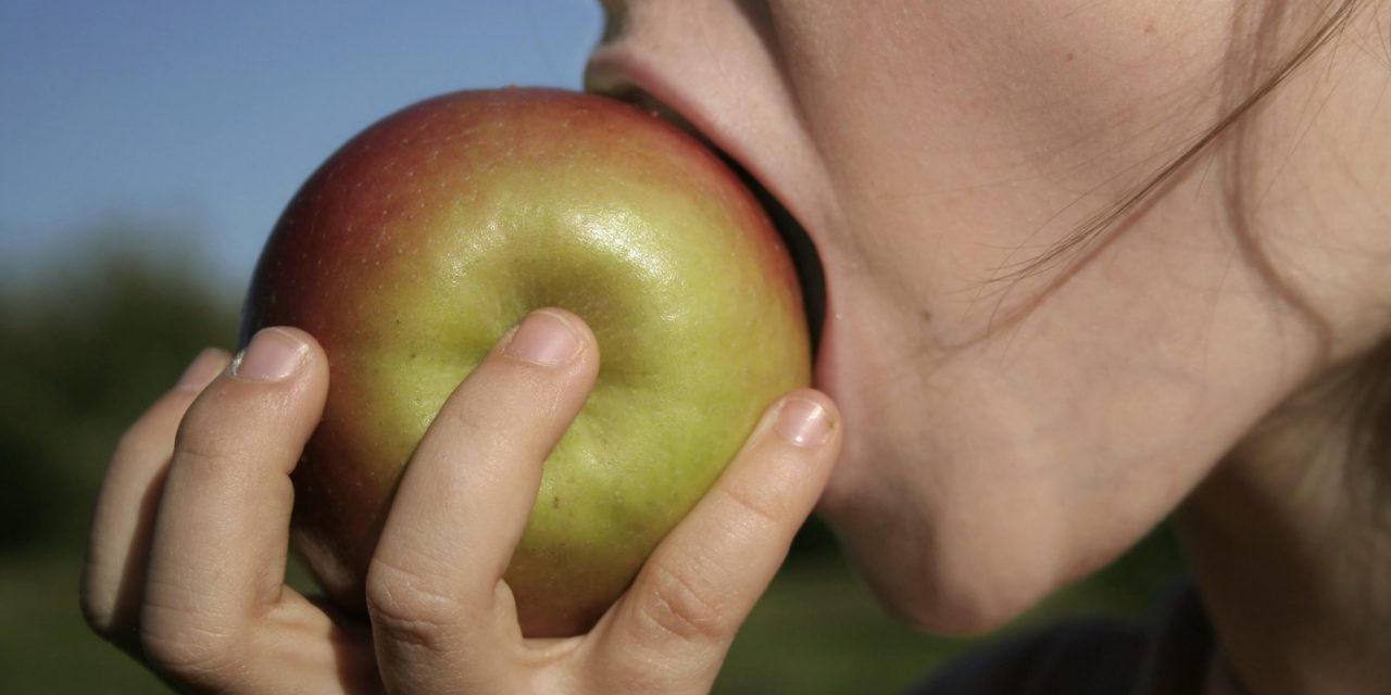 Voed je huid van binnenuit