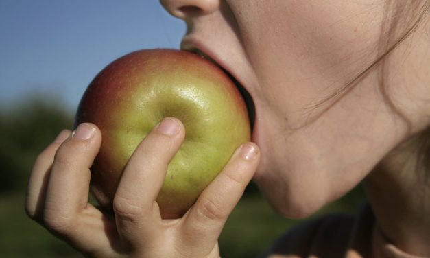 Voed je huid van binnenuit