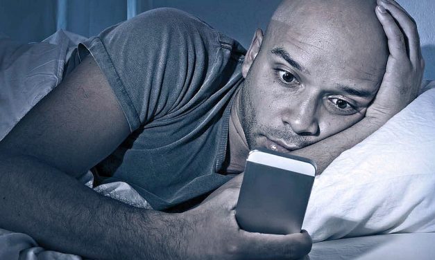 Verbeter je slaap via deze tips