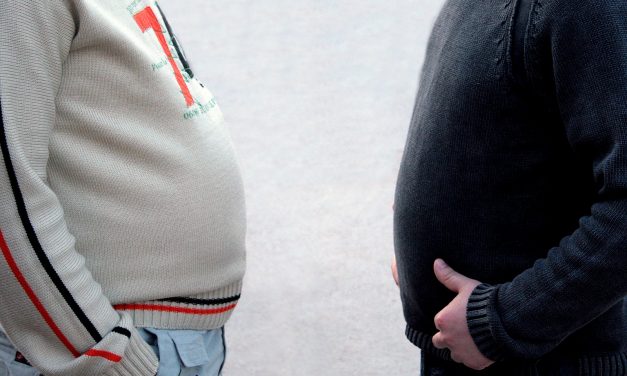 Oorzaken laaggradige ontstekingen