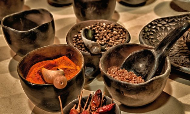 Minder last van koude handen via voeding